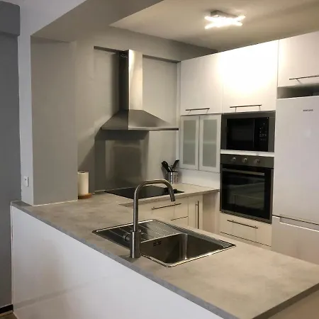2p Cosy Plein Centre Apartament Antibes